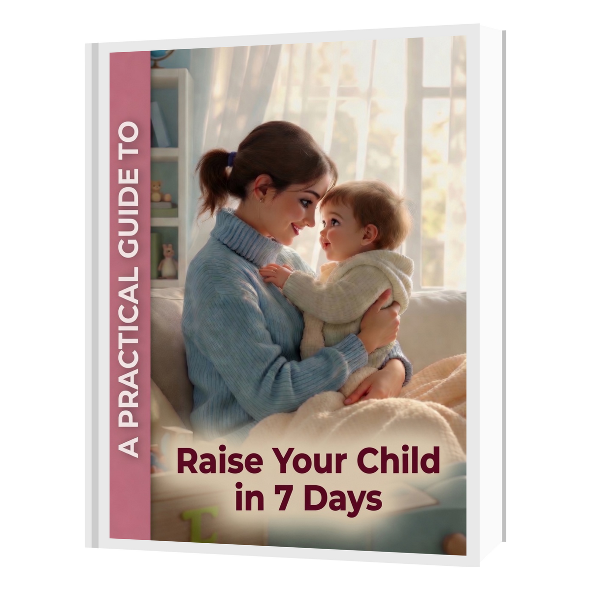 Raise Your Child in 7 Days